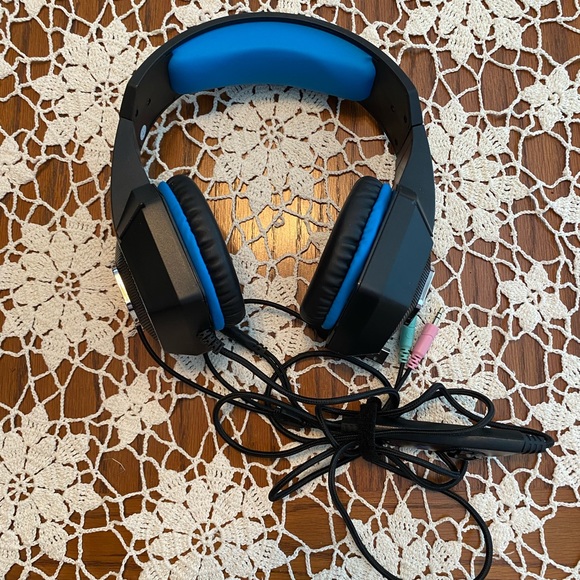 hunterspider Other - Gaming Headset